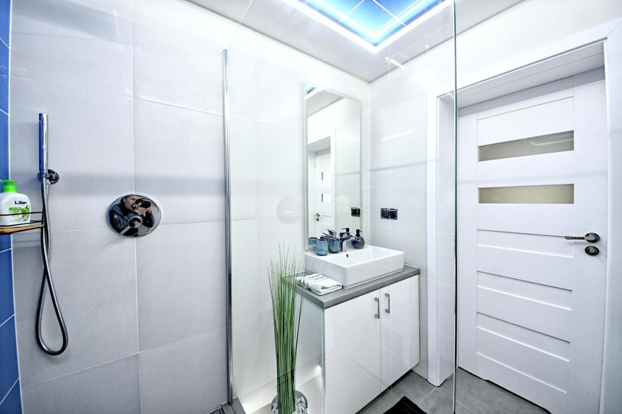 Belweder Apartment Naleczow Ngoại thất bức ảnh