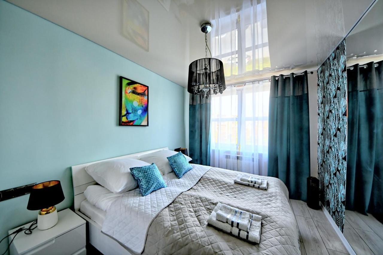 Belweder Apartment Naleczow Ngoại thất bức ảnh