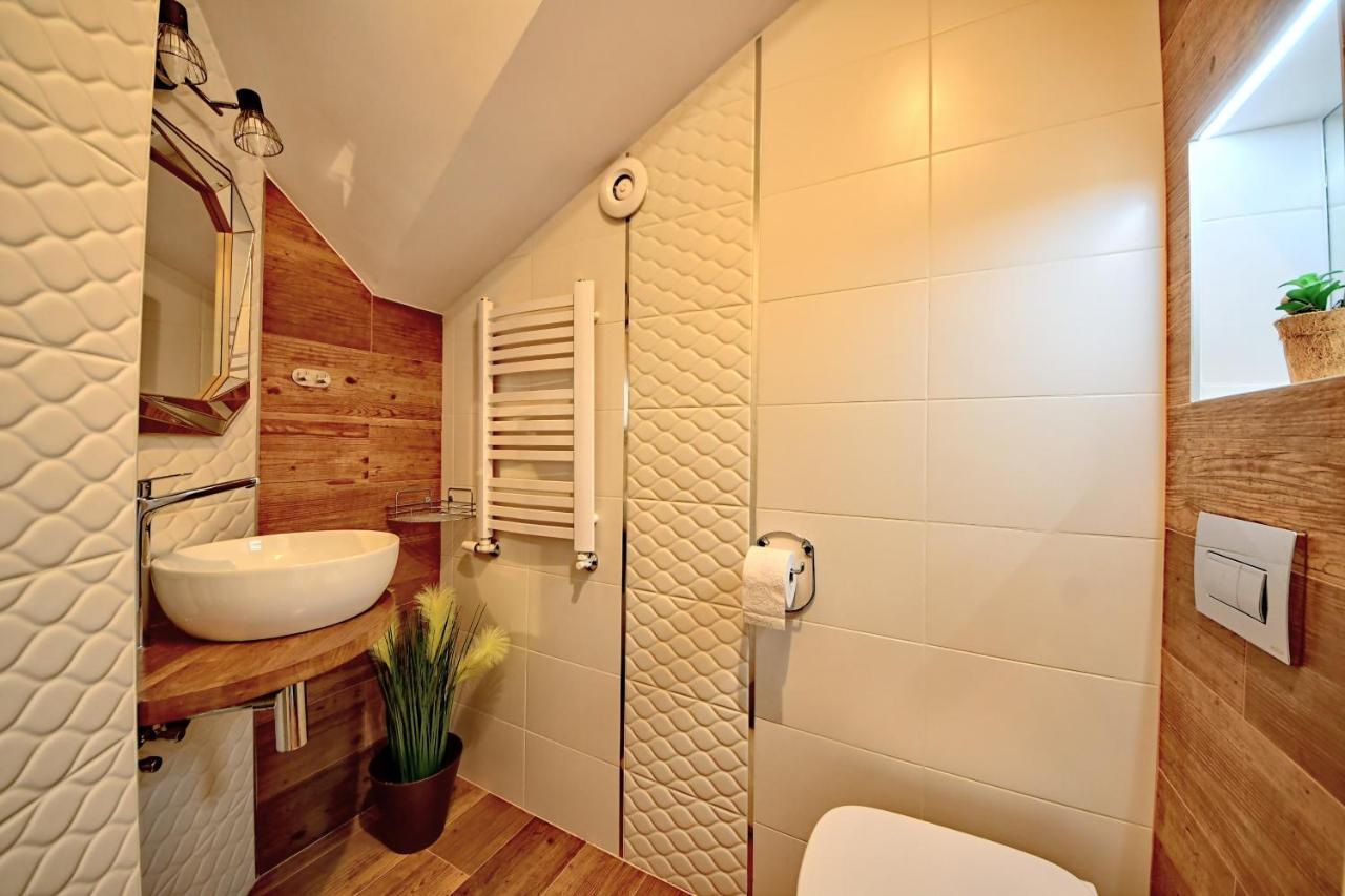 Belweder Apartment Naleczow Ngoại thất bức ảnh