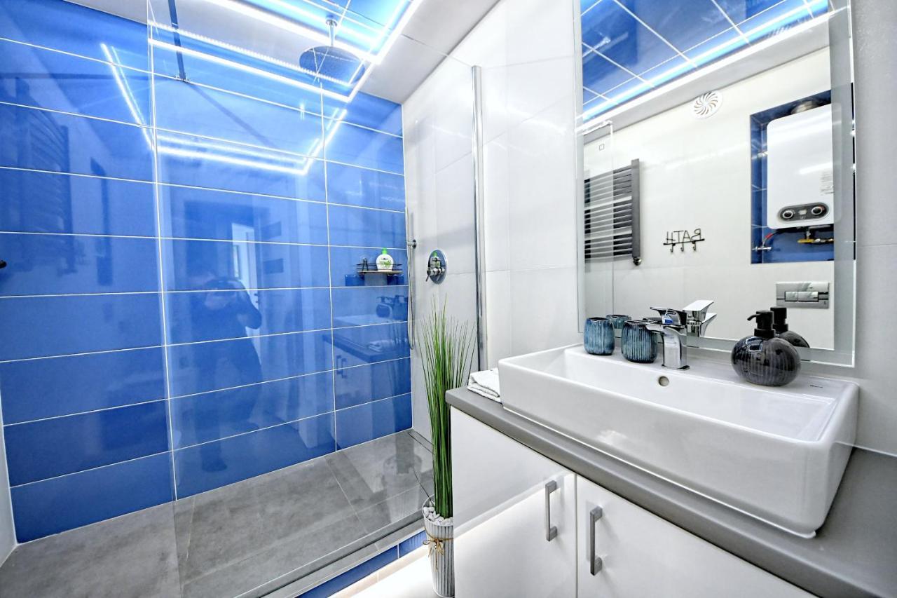 Belweder Apartment Naleczow Ngoại thất bức ảnh