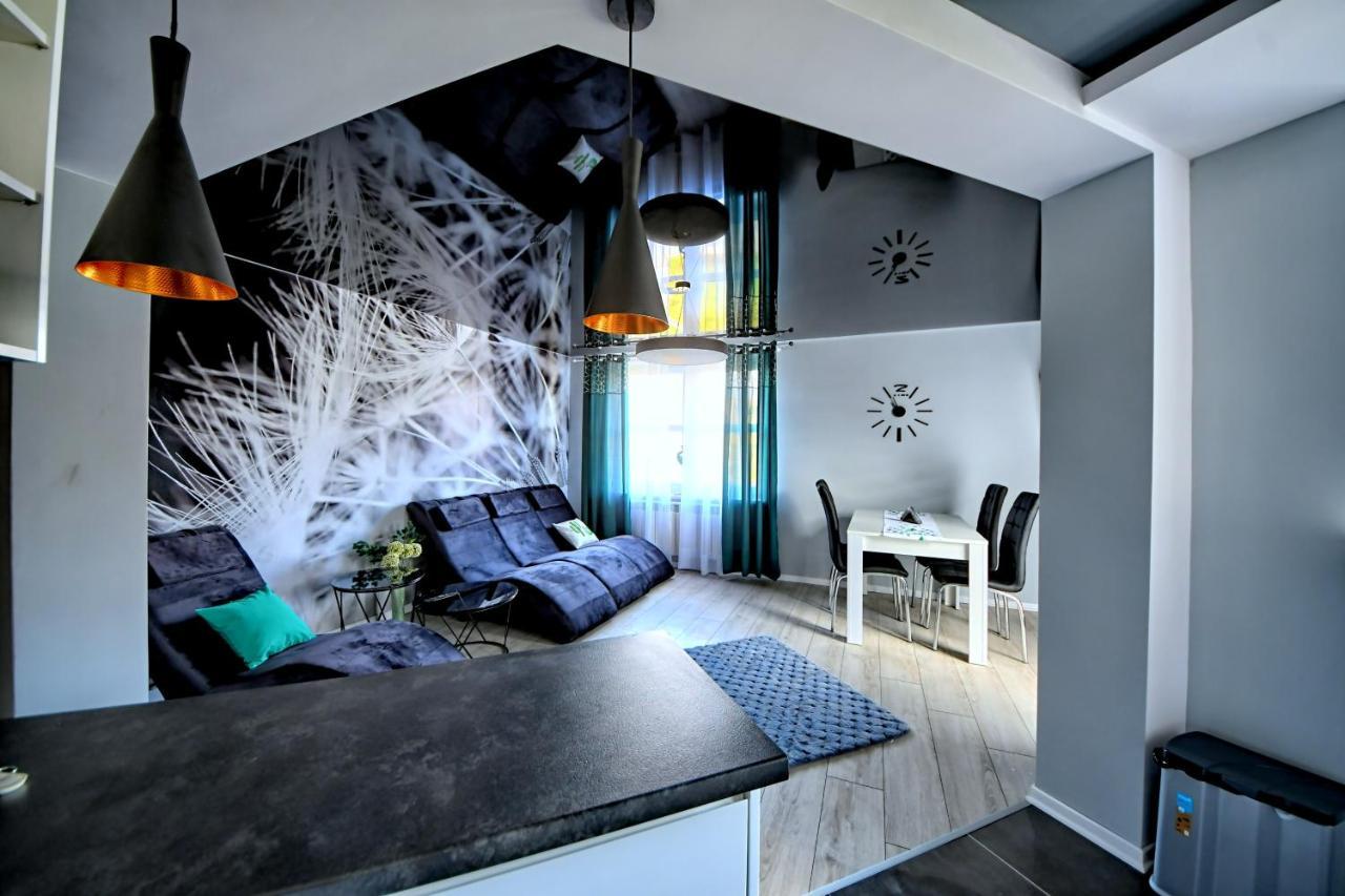 Belweder Apartment Naleczow Ngoại thất bức ảnh
