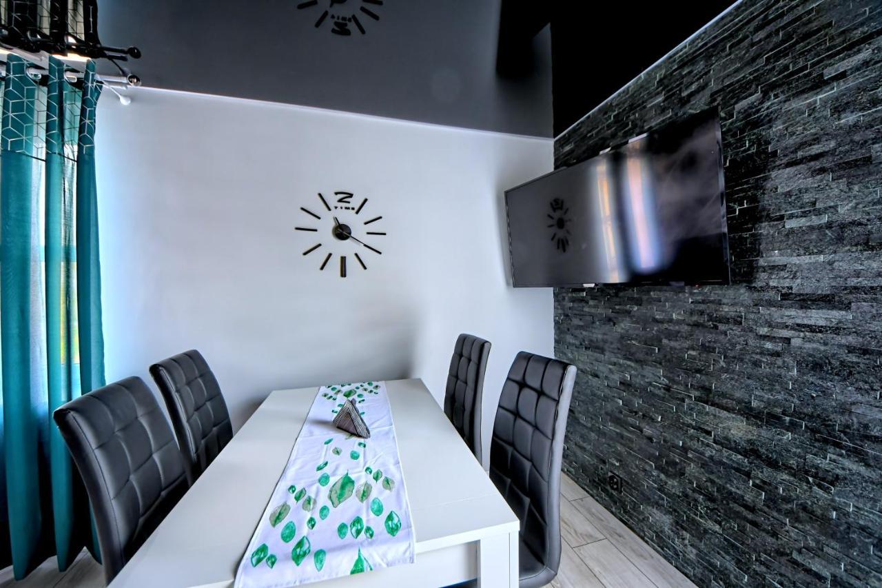 Belweder Apartment Naleczow Ngoại thất bức ảnh