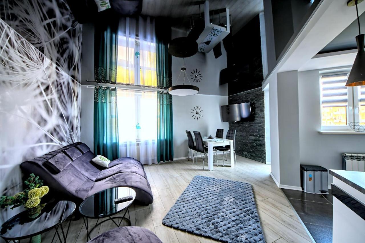 Belweder Apartment Naleczow Ngoại thất bức ảnh