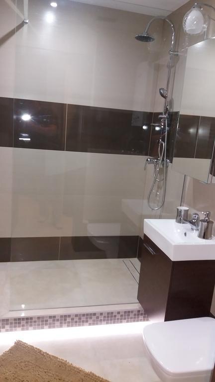 Belweder Apartment Naleczow Ngoại thất bức ảnh