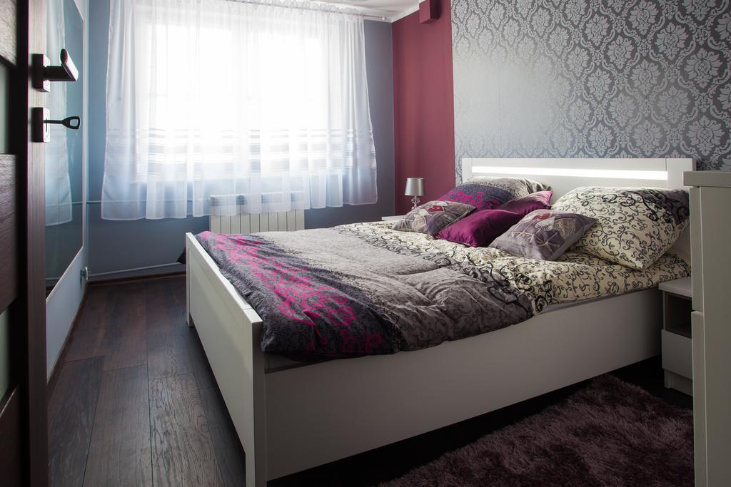 Belweder Apartment Naleczow Ngoại thất bức ảnh