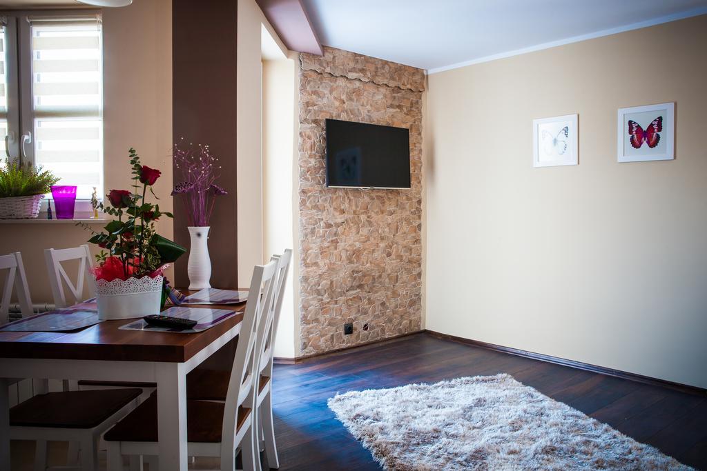 Belweder Apartment Naleczow Ngoại thất bức ảnh