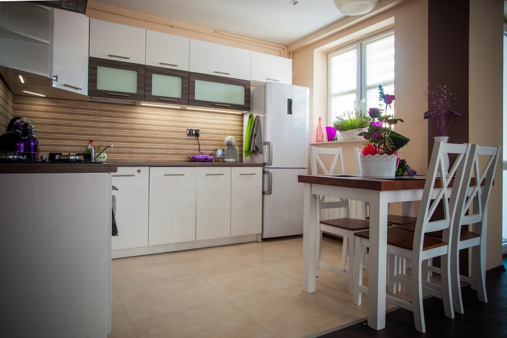 Belweder Apartment Naleczow Ngoại thất bức ảnh
