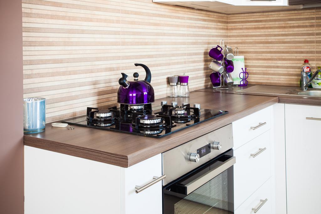 Belweder Apartment Naleczow Ngoại thất bức ảnh
