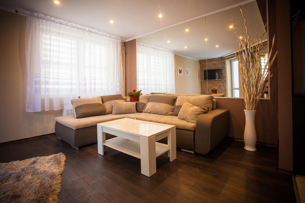 Belweder Apartment Naleczow Ngoại thất bức ảnh